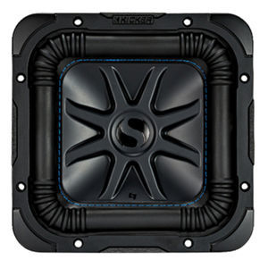 Subwoofer für Boot 1
