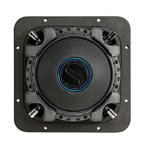 Subwoofer für Marineanwendungen 1