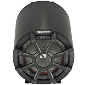 Subwoofer für Boot 1