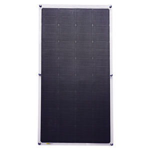 Solarpanel für Boot 1