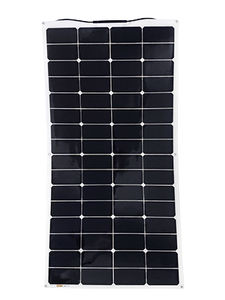 flexibles Solarpanel 1