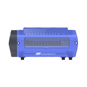 Digitaler DC-Schalter für Boot 1