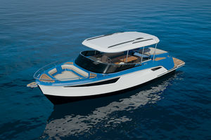 Diesel-Daycruiser