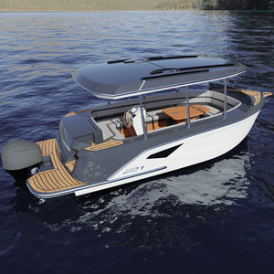 Diesel-Daycruiser