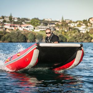 Schnelles Boot