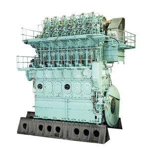 Innenbordmotor 1