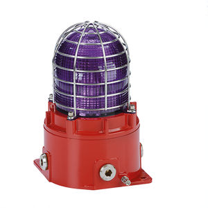 Notfalllampe 1