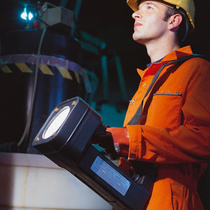 Taschenlampe 1
