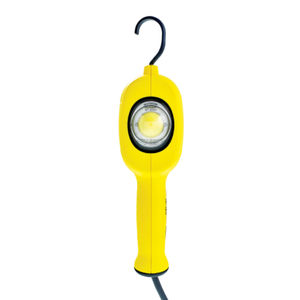 Lampe für Gefahrenzonen