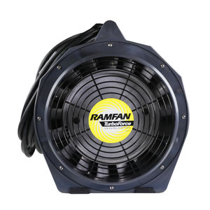 Ventilator für Werft