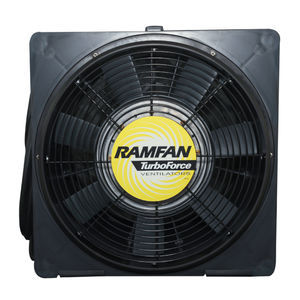 Ventilator für Werft