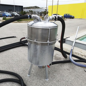 Vakuumsystem für Werft