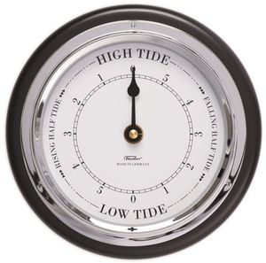 Tidenuhren-Uhr 1