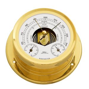 analoges Barometer