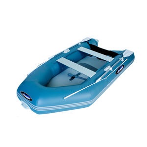 Außenborder-Schlauchboot 1