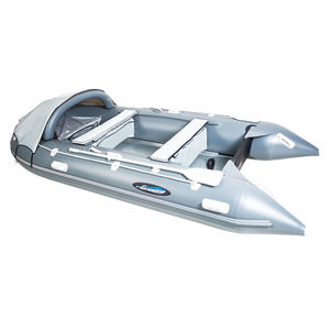 Außenborder-Schlauchboot 1