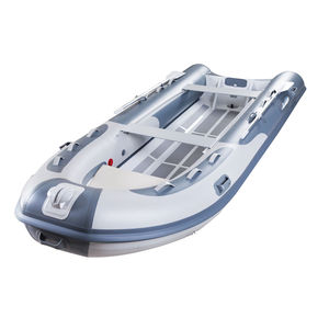 Außenborder-Schlauchboot - 270 AL - BS Marine - Festrumpf / Open