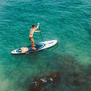 aufblasbares SUP 1
