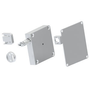 Plattenmontagesystem 1