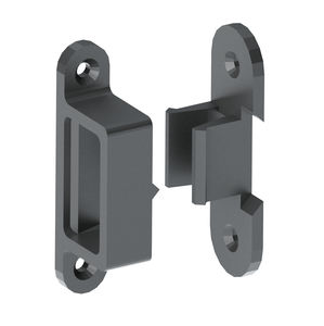 Plattenmontagesystem 1