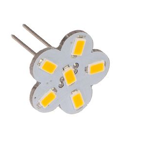 LED Glühbirne für Boot