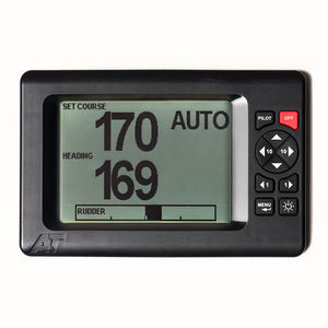 Display für Boot