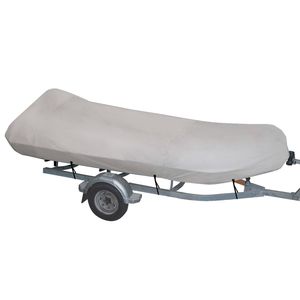 Schutzhülle für Schlauchboot