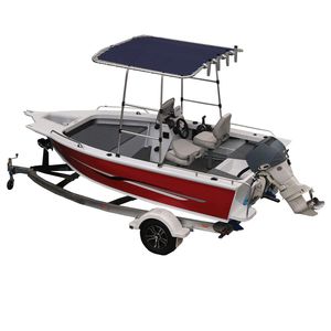 T-Top für Motorboot 1