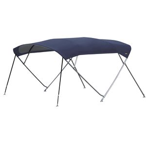 Bimini-Top für Boot 1