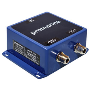 VHF-Antennensplitter 1