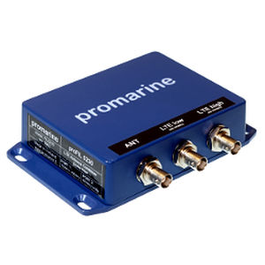 Antennensplitter 1