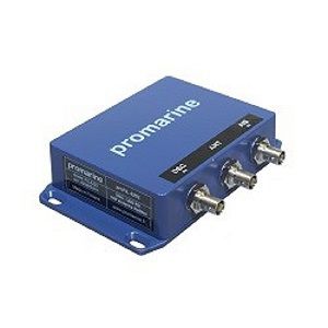 VHF-Antennensplitter 1