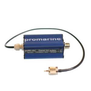 Galvanischer Isolator / für Boote 1