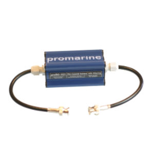 Galvanischer Isolator / für Boote 1