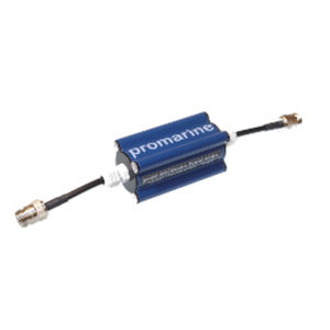 Galvanischer Isolator / für Boote