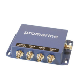 GPS-Antennensplitter 1