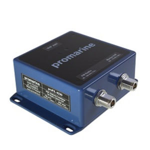 Antennensplitter 1