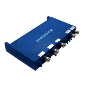 Antennensplitter 1