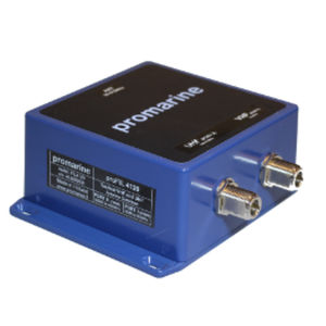 Antennensplitter 1