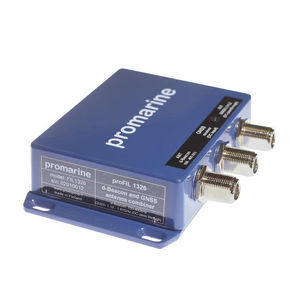 Antennensplitter 1