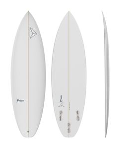 Shortboard-Surfbrett