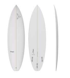 Shortboard-Surfbrett