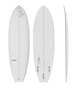 Shortboard-Surfbrett