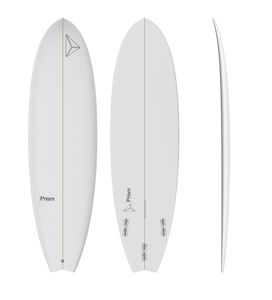 Shortboard-Surfbrett