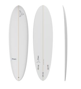 Shortboard-Surfbrett