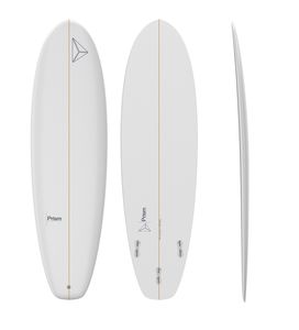 EPS-Surfbrett 1