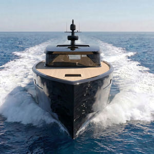 Express-Cruiser / Innenborder 1
