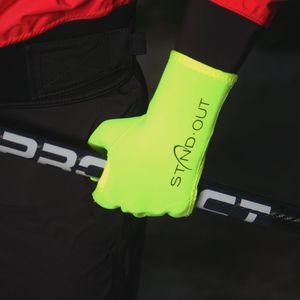 Handschuhe zum Windsurfen