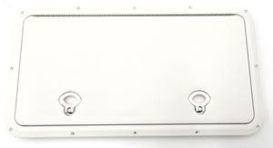 Ausstiegsluke für Boot 1