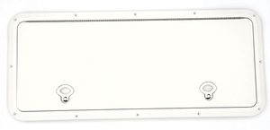 Ausstiegsluke für Boot 1
